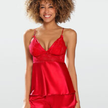 Komplet Model Harmonia Red – DKaren