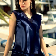 Komplet Model Skaylor Navy – DKaren