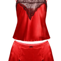 Komplet Model Zala Red – DKaren