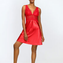 Koszulka Model Neema Red – DKaren