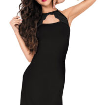 Koszulka Model Jelena Black – DKaren