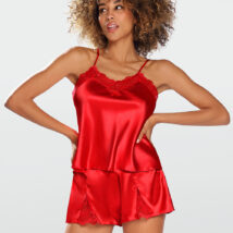 Komplet Model Matilda Red – DKaren