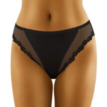 Figi Model Poly II Black – Wolbar