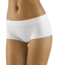 Szorty Bokserki Model Yava White – Wolbar