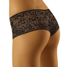 Szorty Model Kimi Black – Wolbar