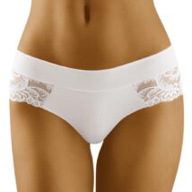 Szorty Model Cara White – Wolbar