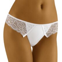 Stringi Model Qechua White – Wolbar