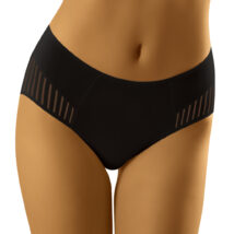 Figi Model Eco-Qu Black – Wolbar