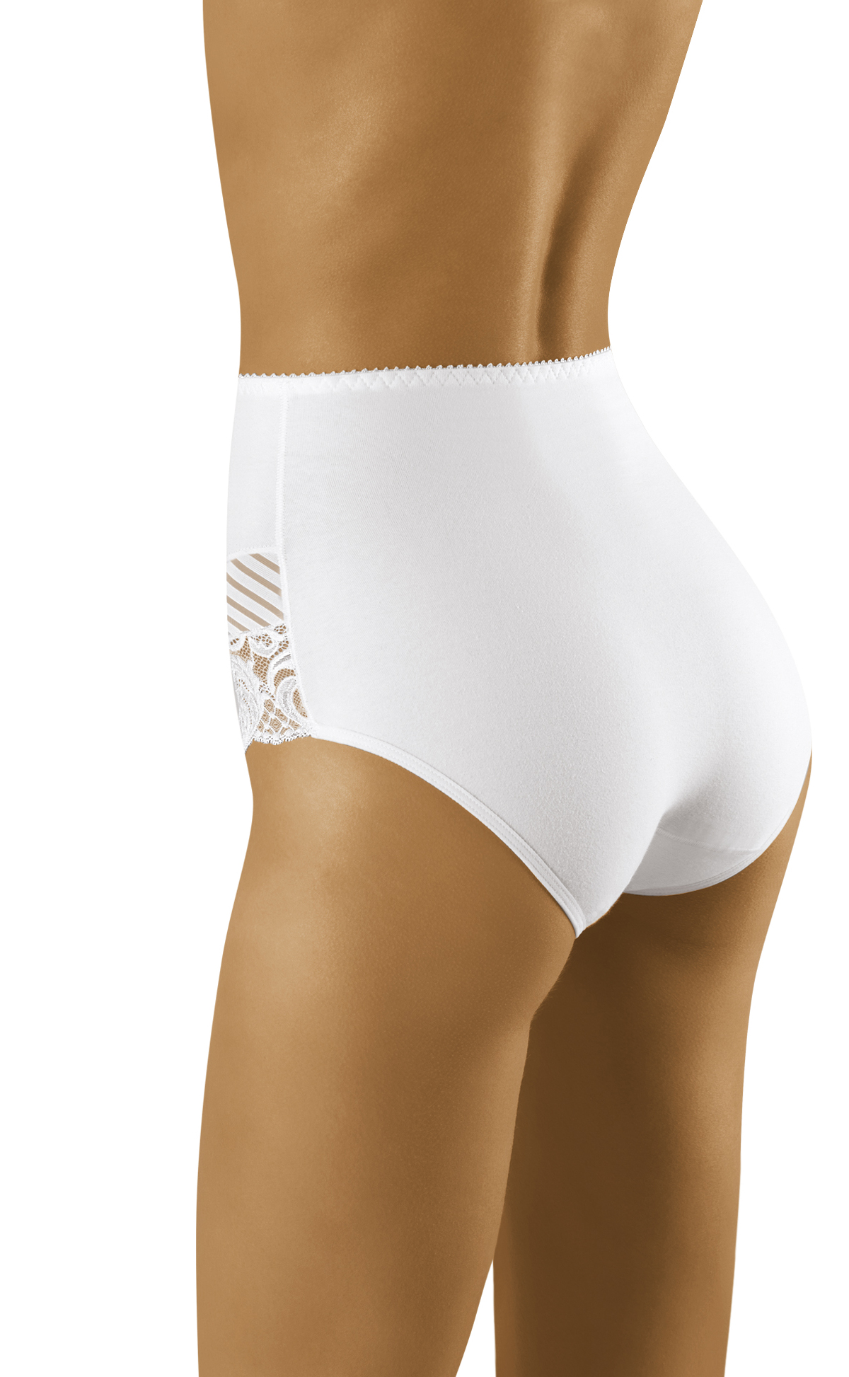 Figi Model Eco-Ou White - Wolbar - obrazek 2