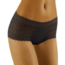 Szorty Model Bari Black – Wolbar