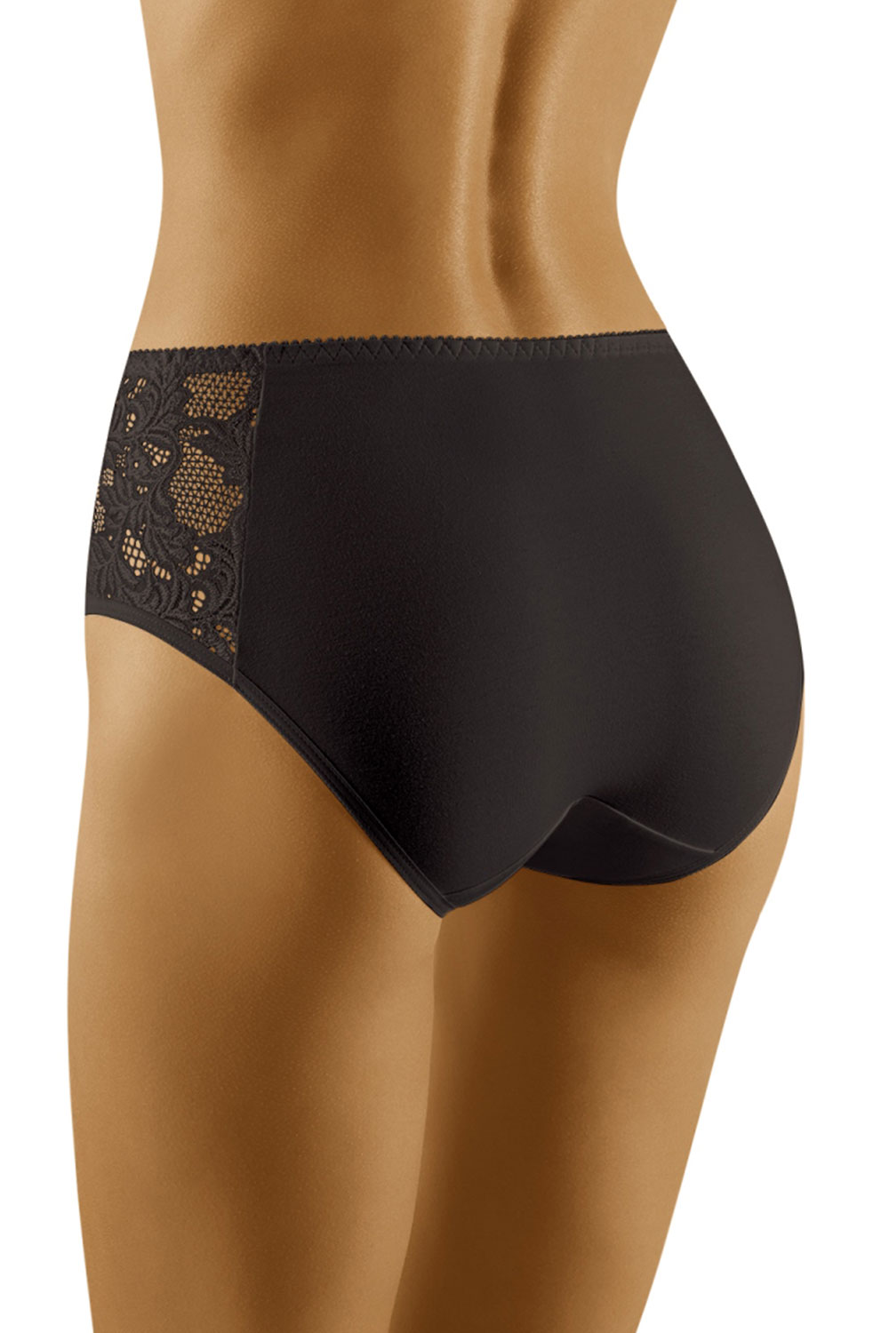 Figi Model Eco-Vu Black - Wolbar - obrazek 2