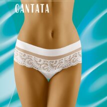 Stringi Model Cantata White – Wolbar