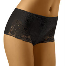 Szorty Model Eco-Vi Black – Wolbar