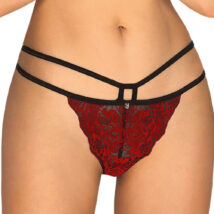 Figi Model Sugestina Black/Red – Obsessive