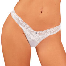 Stringi Model Heavenlly White – Obsessive