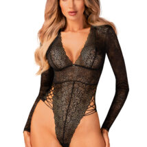 Body Model Merlys Black – Obsessive