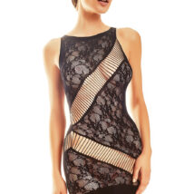 Koszulka Model Adios Black – Anais