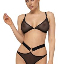 Komplet Model Sway Black – Anais