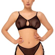 Komplet Model Exceed Black – Anais