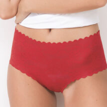 Figi Model Bellie Maxi Red – Julimex