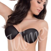 Biustonosz Samonośny Model BS-02 Black – Julimex