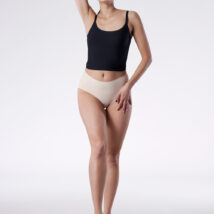 Figi brazyliany Model Brasil Maxi 200 Beige – Julimex