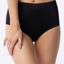 Figi Model Amber Maxi Black – Julimex