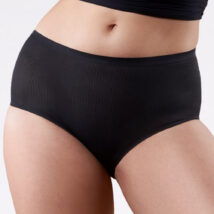 Figi Model Avia Maxi Black – Julimex