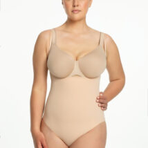 Body Model 419 Beige – Julimex