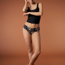 Figi Braziliany Model Tanga Peggy Brown – Julimex