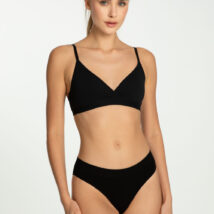 Figi Model Bamboo Classic Black – Julimex