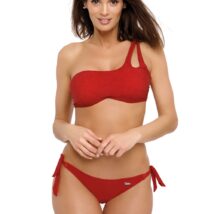 Kostium dwuczęściowy Kostium kąpielowy Model Sabrina Dakar M-524 Ceglasty – Marko