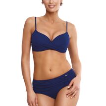 Kostium dwuczęściowy Kostium kąpielowy Model Sophie Galassia M-531 Navy – Marko