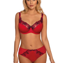 Figi Model VF-457 Red/Navy – Vena