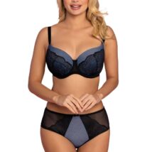 Figi Model VF-438 Black/Jeans – Vena