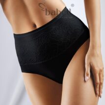 Figi Model Floris-Fit BBL 069 Black – Babell