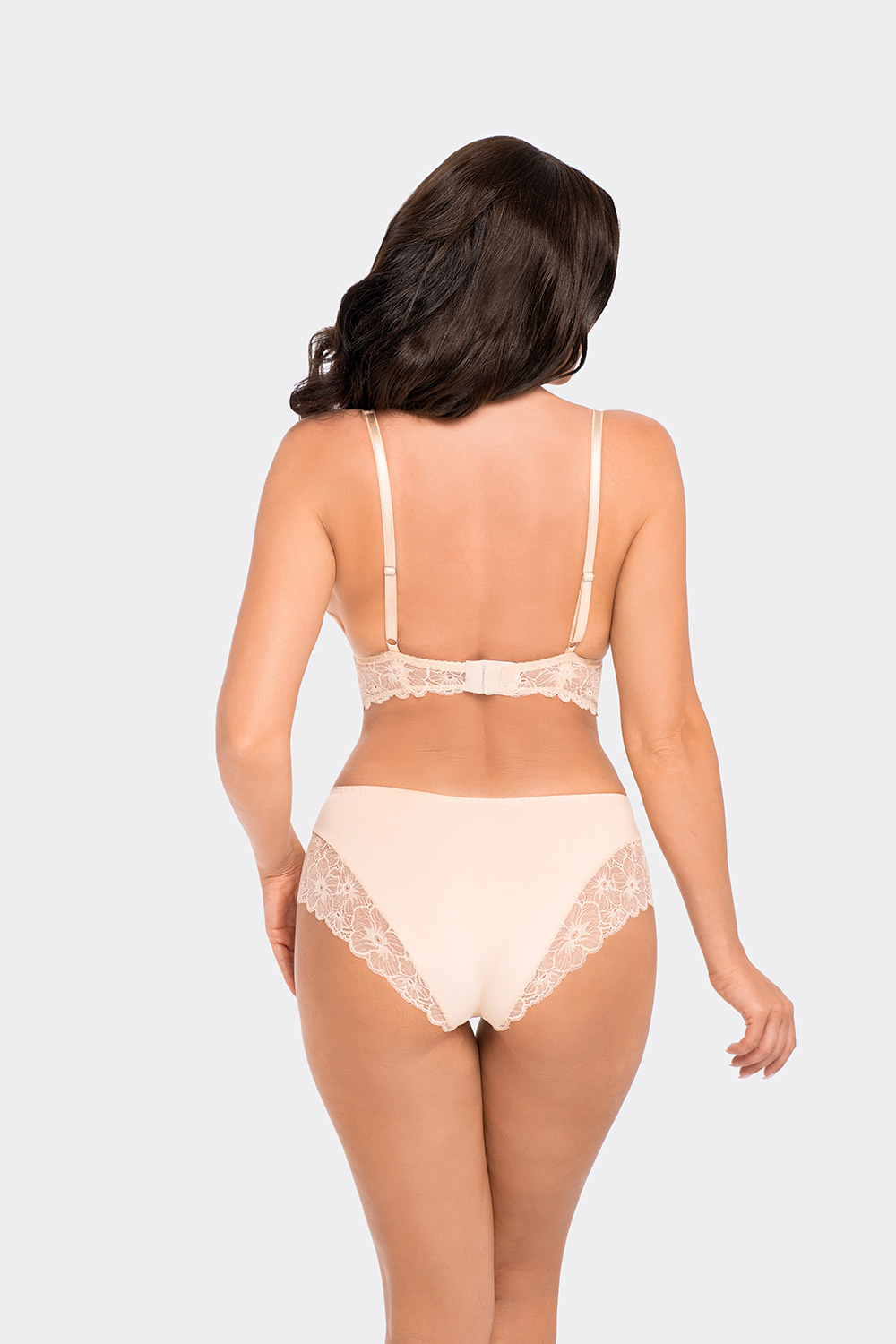 Figi Model BBL 194 Beige - Babell - obrazek 2