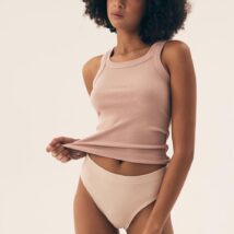 Komplet Figi Model Bait 1 42856-K001 Beige/Brown – Henderson