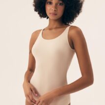 Gorsety, body, pasy Body Model Byte 42852 Nude – Henderson