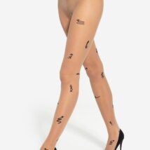 Rajstopy Model Arrow 01 Daino – Gatta