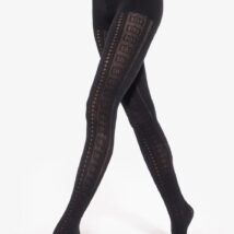 Rajstopy Model Fabiane 07 40 Den Nero – Gatta