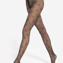 Rajstopy Model Lovely 20/10 20 Den Nero – Gatta