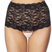 Stringi Model Natal Black – 7heaven