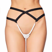 Stringi Model Lorica Black – 7heaven