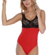 Body Model Luzon Red – Kalimo