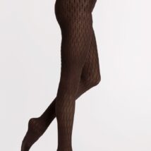 Rajstopy Model Stereo 40 Den Czekolada – Fiore