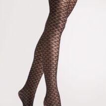 Rajstopy Model Darla 20 Den Black – Fiore