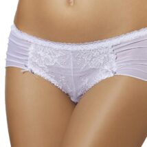 Szorty Model Rebeca 022 White – Ewana