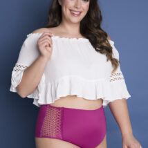 Figi Model Opal Purpura – Julimex Lingerie