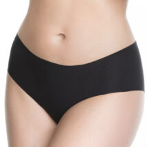 Figi Model Bliss Black – Julimex Lingerie